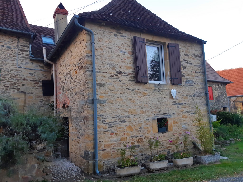 Gîte Le Miel